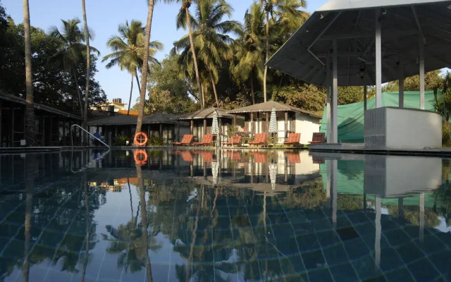 19 Belo Cabana