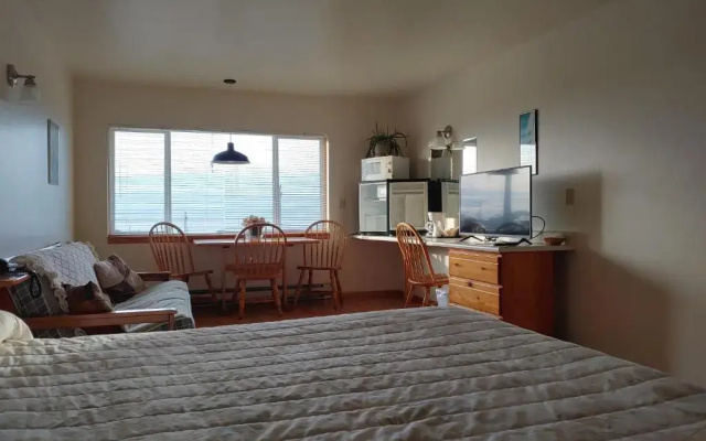 The Dublin House Motel
