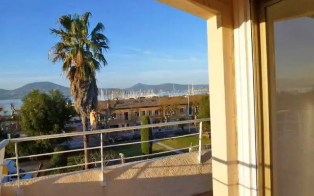Résidence SC Eden Saint Tropez