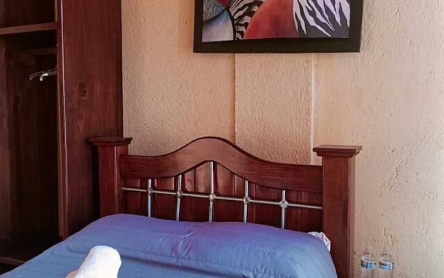 Alebrije Hotel boutique