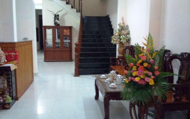 Huong Toan 2 Hotel