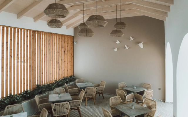 Marelen Hotel