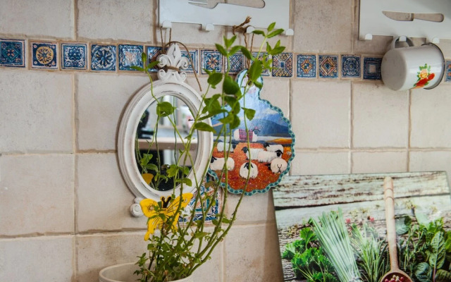 Apartment Dumaneo Art