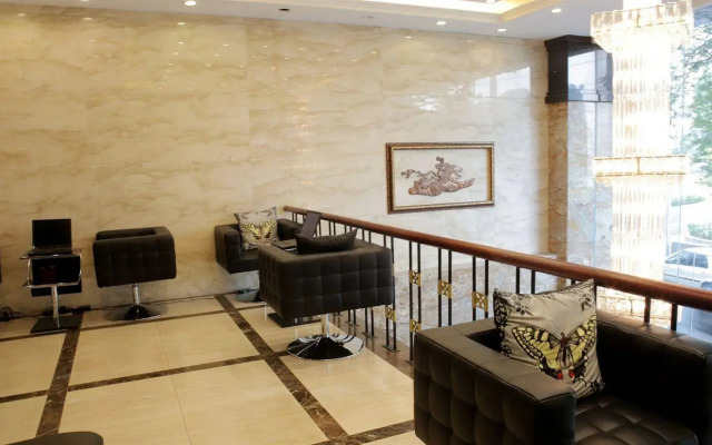 Babylon Grand Hotel & Spa