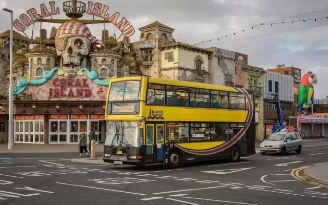 Jesmond International Hotel