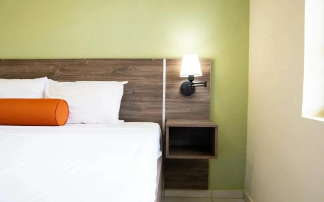 Delynne Boutique Hotel