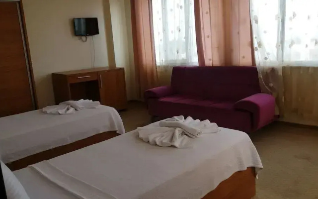 Grand Alver Otel