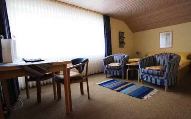 Pension Liesbachtal