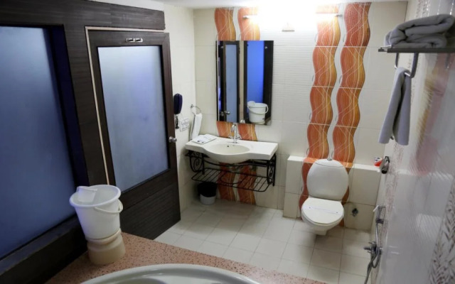 Hotel The Shiv Ajanta