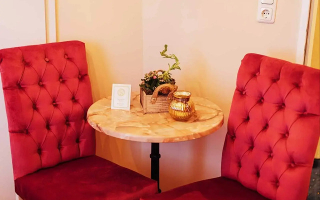 Hotel Hamburger Perle