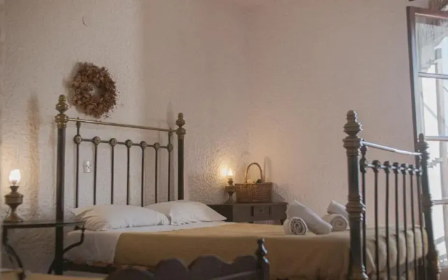 Vagia Traditional Hotel