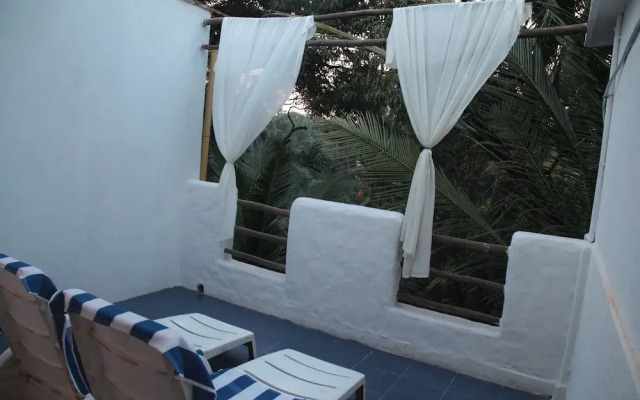 Eros Boutique Hotel
