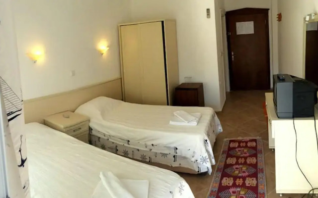 Bitez Deniz Hotel