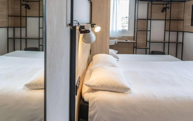 ibis Ciboure St Jean De Luz Hotel