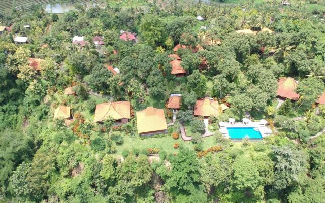 Shanti Natural Panorama View Hotel
