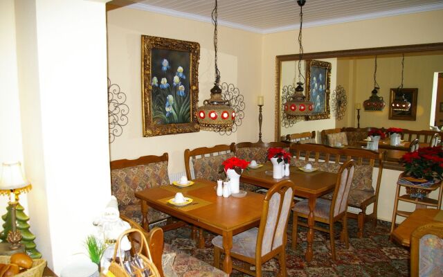 Hotel Zum Studio