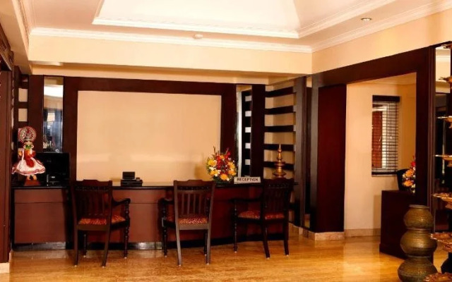 Karapuram Residency