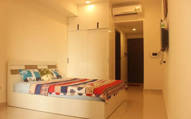 Van Apartment The Tresor