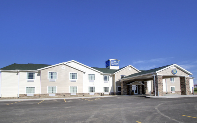 Cobblestone Inn & Suites - Avoca