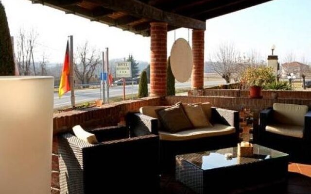 Hotel Ristorante Taverna Verde