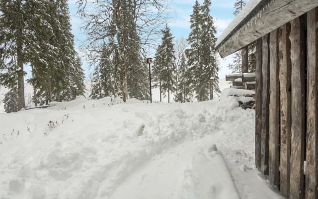 Likinaapurit 10 a Kuusamo