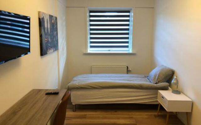 Siesta B&B