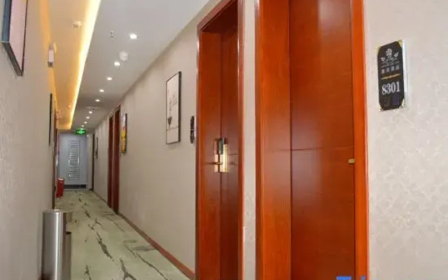 Yingshan Xinwan Hotel