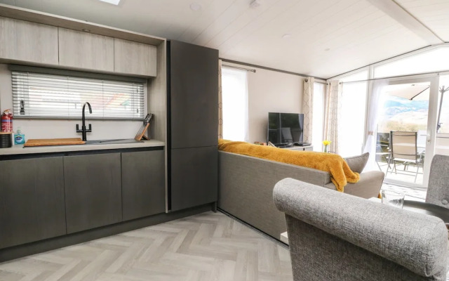 Red Kite Lodge