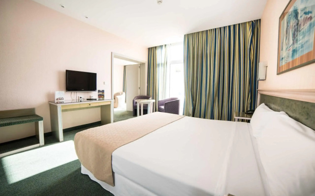 Hotel Beatriz Costa & Spa