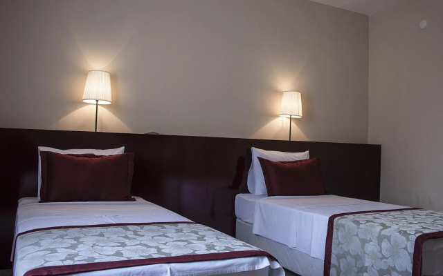 Trakya City Hotel