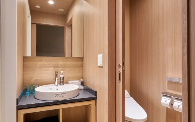 Welina Hotel Premier Nakanoshima West