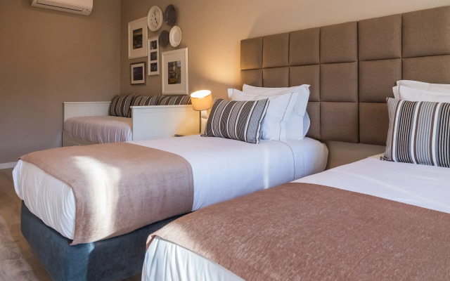 Vila Garden Guesthouse