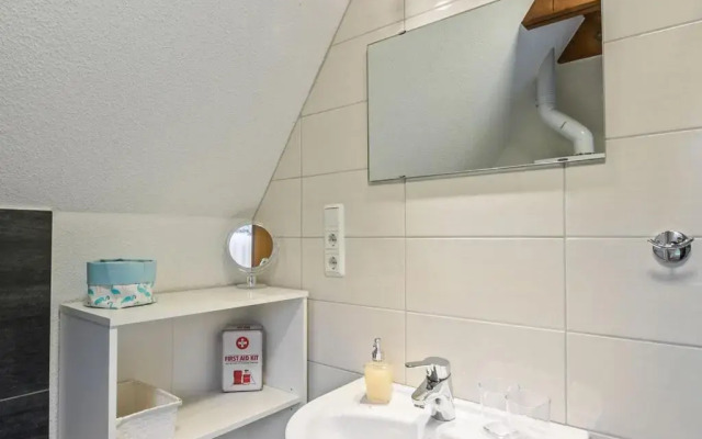 Ferienhaus Marpe 100