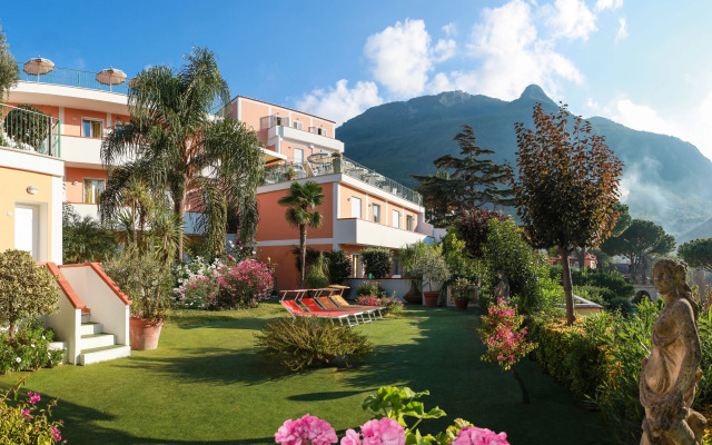 Terme La Pergola & Villa Flavio