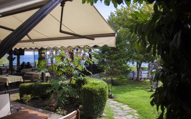 MONASTERY Apart Complex