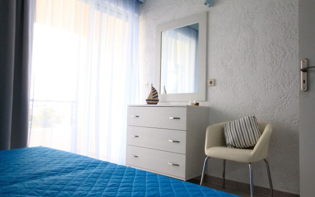 Christiana Hotel Apartments