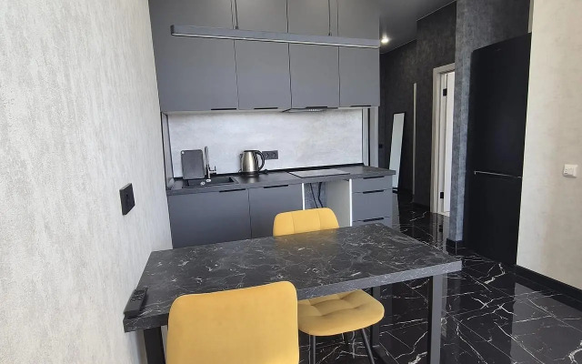 ЯрСити на проспекте Московский