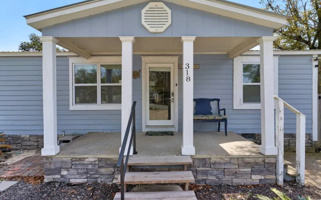 Laguna Beach Leisure