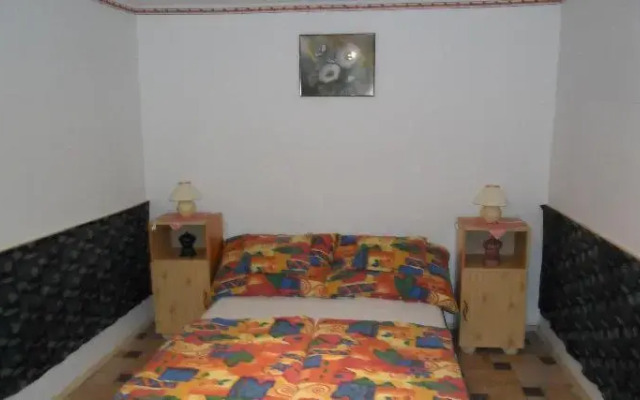 Karkusz Apartman