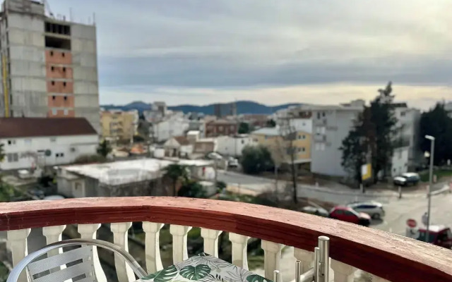 Bogumila Hotel