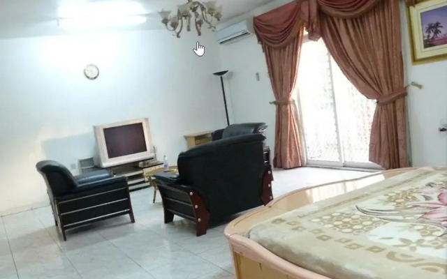 Sophia Hotel