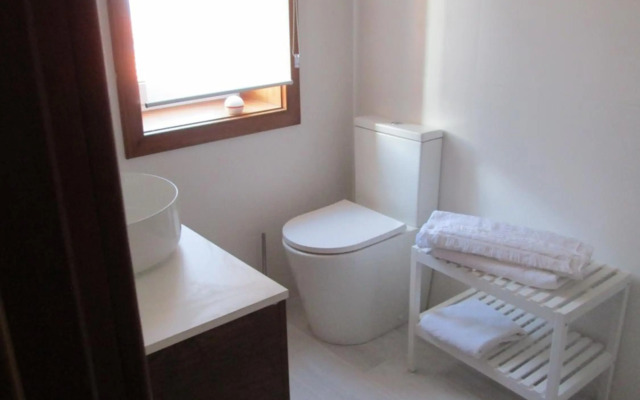 The Artist´s Apartment