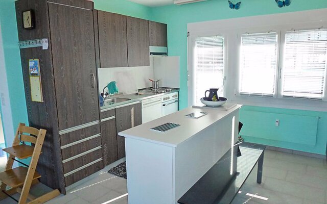 Apartment Flodana Emmetten