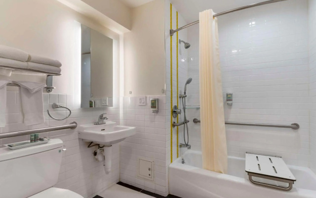 Best Western Red Coach Inn