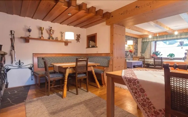 Ferienhaus Gartner