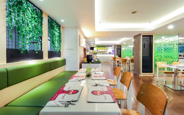 favehotel Gatot Subroto