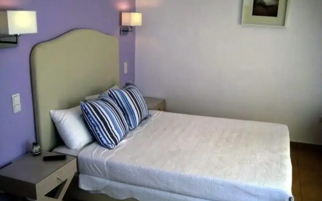 Aerina Luxury Apartments