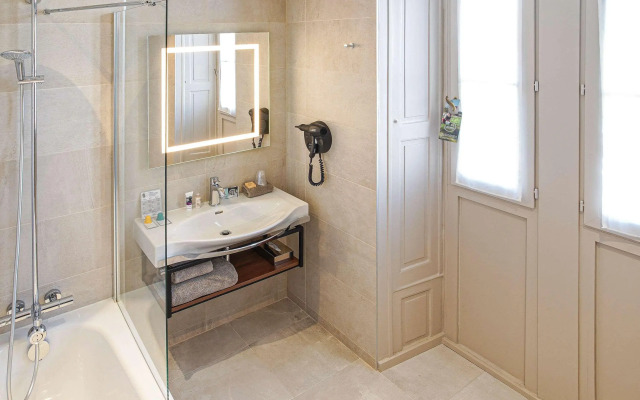 Mercure Rennes Place Bretagne