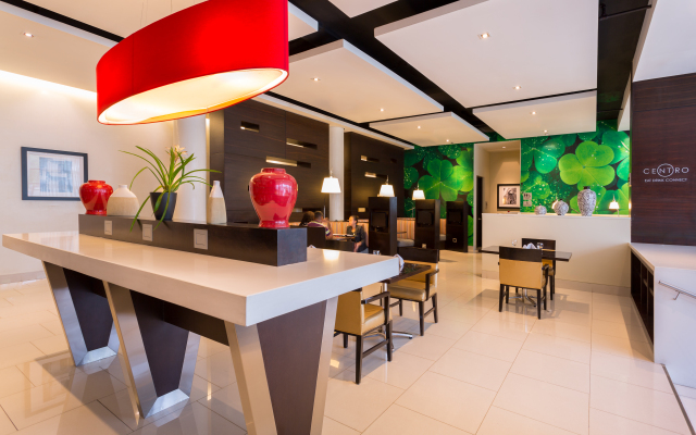 Courtyard by Marriott Panama Metromall