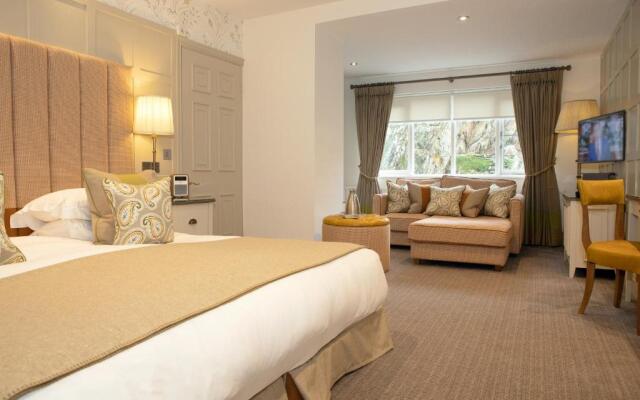 Rothay Manor Hotel